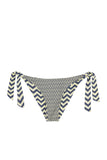 Reversible Yellow & Gray|