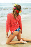 Coral|