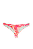 Reversible Pretty In Poison / Mint|