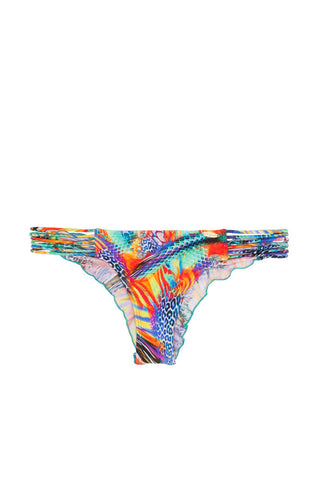 Multicolor Mermaid|