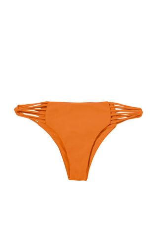 Sunrise, Orange