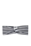 Swell Lines, Black, White