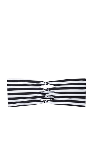 Swell Lines, Black, White