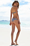 Venice Bottom in Swell Lines