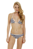 Navy/White|Kayslee
