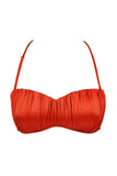Burnt Orange|