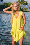Yellow|Lilly