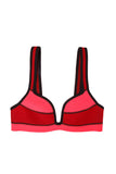 Pink Red|