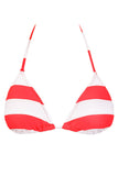 Red & White|