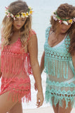 Coral|Angie
